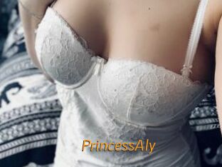 PrincessAly