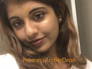 PrincessAmberDean