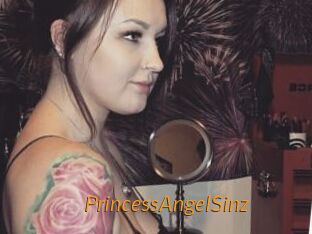 PrincessAngelSinz