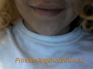 PrincessAngelicaValencia Porn University