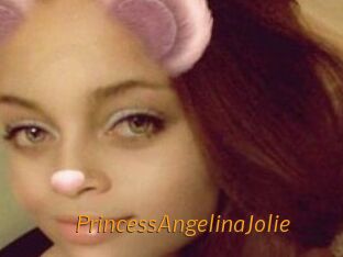 PrincessAngelinaJolie