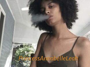 PrincessAnnabelleLeah