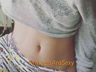 PrincessAraSexy