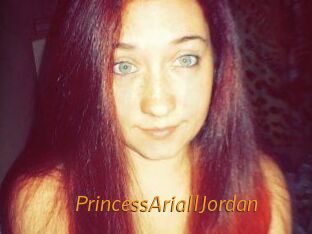 PrincessAriallJordan