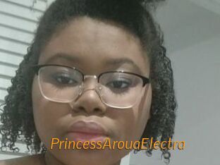 PrincessArouaElectra