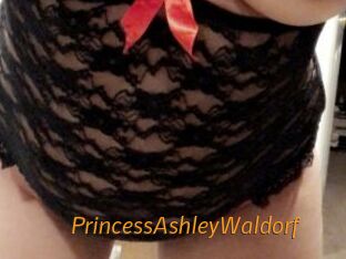 PrincessAshleyWaldorf