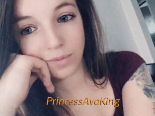 PrincessAvaKing
