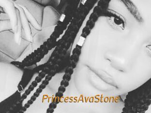 PrincessAvaStone