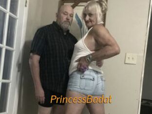 PrincessBadat