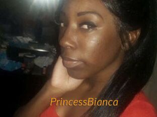 PrincessBianca Porn University