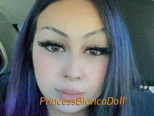 PrincessBiancaDoll