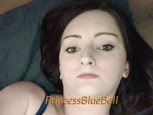 PrincessBlueBell