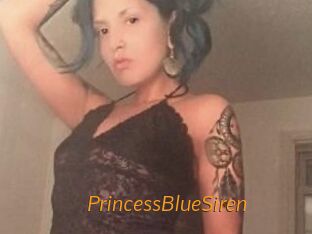 PrincessBlueSiren