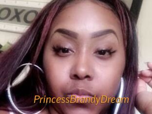 PrincessBrandyDream