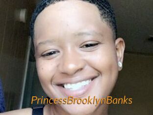 PrincessBrooklynBanks