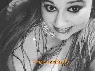 PrincessBuffy