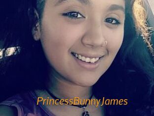 PrincessBunnyJames