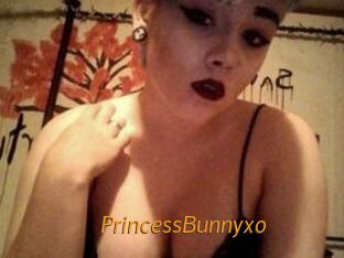 PrincessBunnyxo