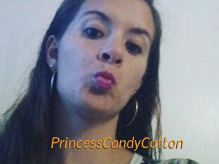 PrincessCandyCotton