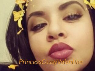 PrincessCassyValentine