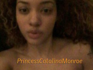PrincessCatalinaMonroe