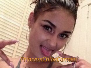 PrincessChloeCarmen