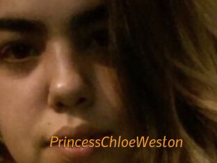 PrincessChloeWeston