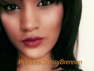 PrincessChrissyBrennon Porn University