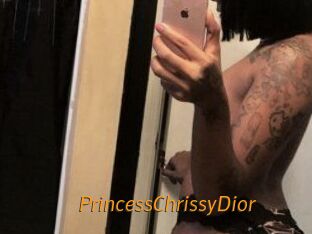 PrincessChrissyDior