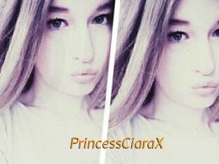 PrincessCiaraX