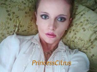 PrincessCitrus