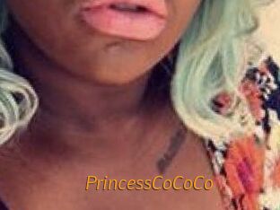 PrincessCoCoCo