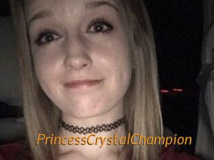 PrincessCrystalChampion