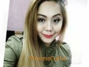 PrincessCuttie