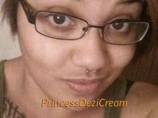 PrincessDeziCream