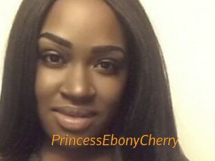 PrincessEbonyCherry