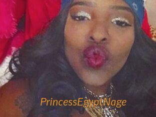 PrincessEgyptNage