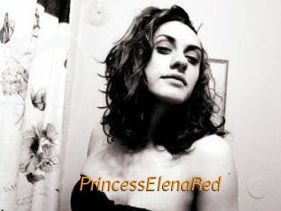 PrincessElenaRed