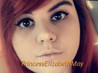 PrincessElizabethMay