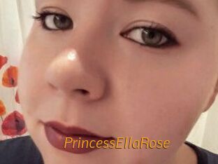 PrincessEllaRose