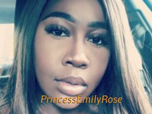PrincessEmilyRose