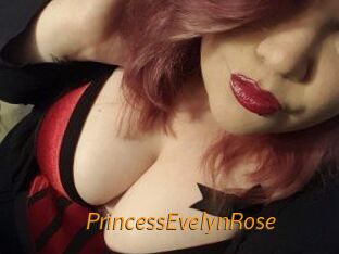 PrincessEvelynRose