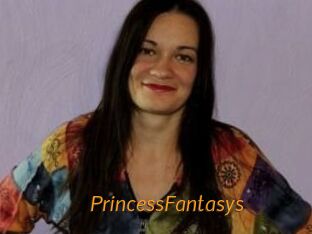 PrincessFantasys