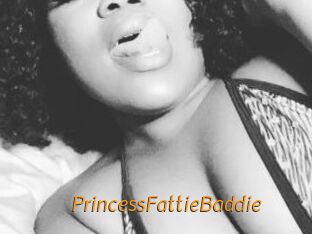 PrincessFattieBaddie