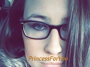 PrincessForYou