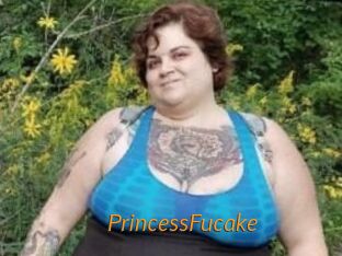 PrincessFucake