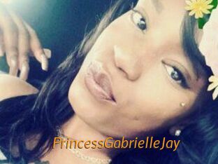 PrincessGabrielleJay