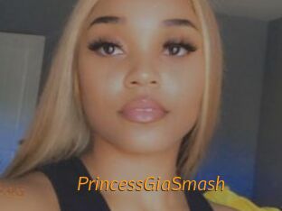 PrincessGiaSmash