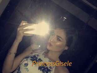 PrincessGisele