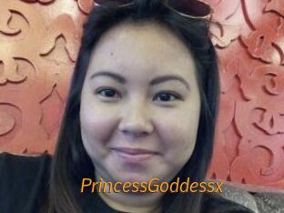 PrincessGoddessx